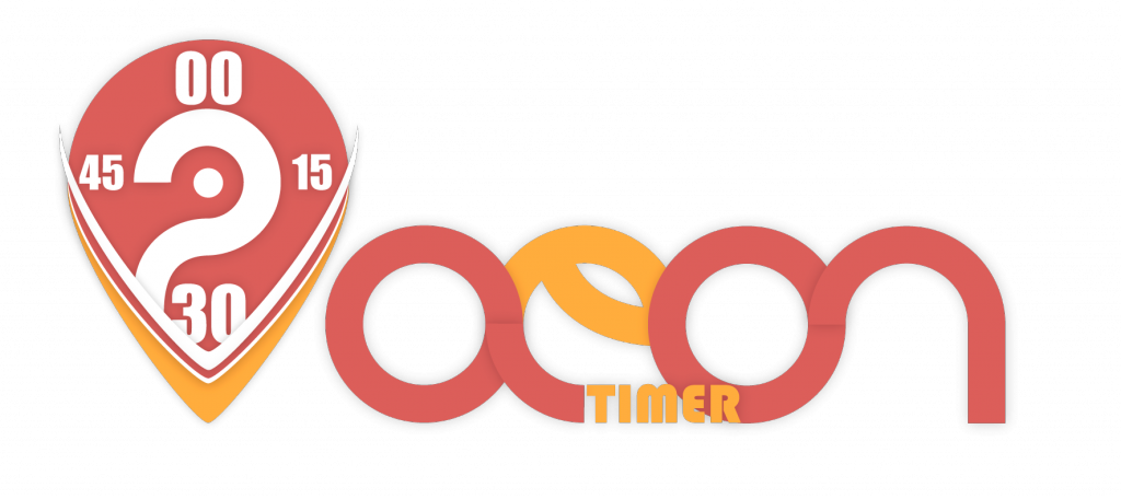 Aeon Timer Logotyp